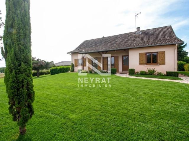 Appartement location à Louhans-Châteaurenaud, Bantanges