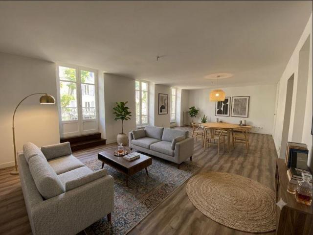 Appartement location à Valence