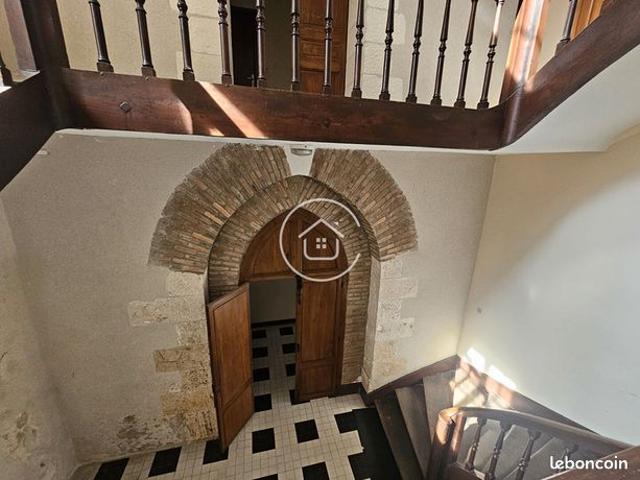 Appartement vente à Blois