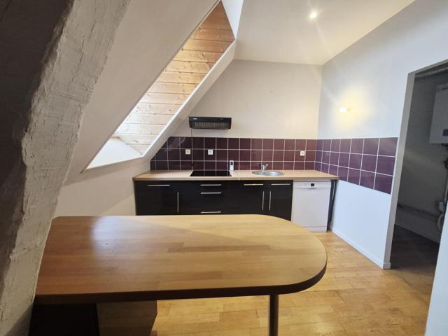 Appartement vente à Saint-Omer, Aire-sur-la-lys
