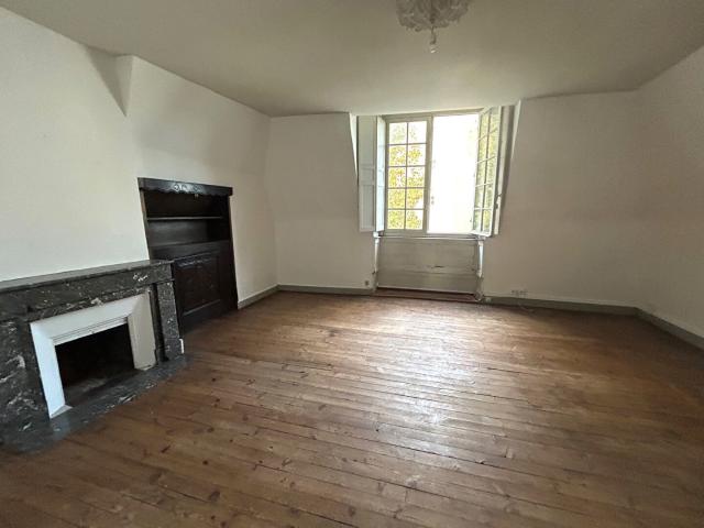 Appartement vente à Pau, Quartier du Hédas