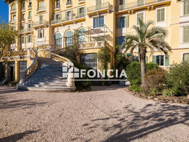 Appartement vente à Fréjus, Var