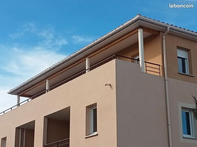 Appartement vente à Carpentras