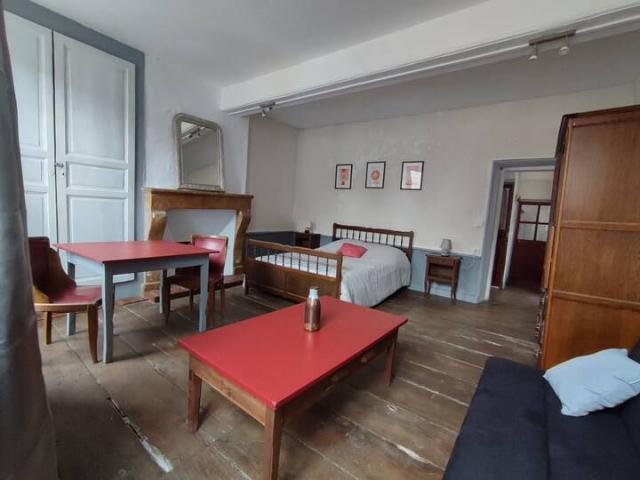 Appartement location à Guéret, Ahun
