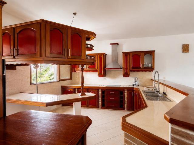 Appartement location à Guadeloupe