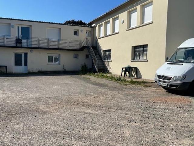 Appartement location à Nogent-le-Rotrou, Belhomert-guéhouville