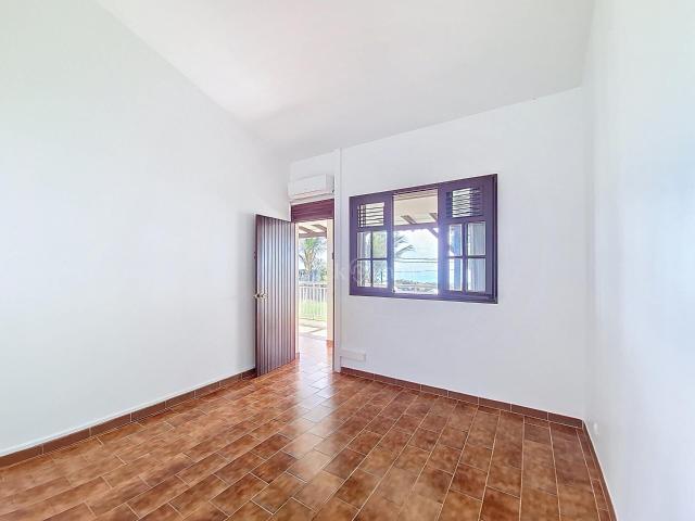 Appartement location à Guadeloupe