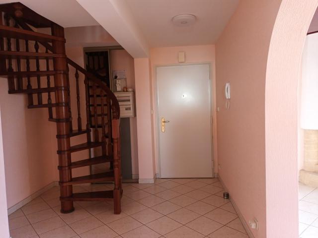 Appartement location à Les Sables-d'olonne, La Chaume Sud