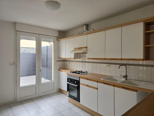 Appartement location à Limoges