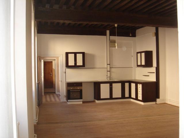 Appartement location à Mâcon