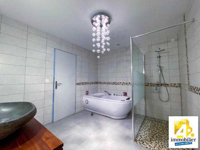 Appartement location à Thann-Guebwiller, Soultzmatt