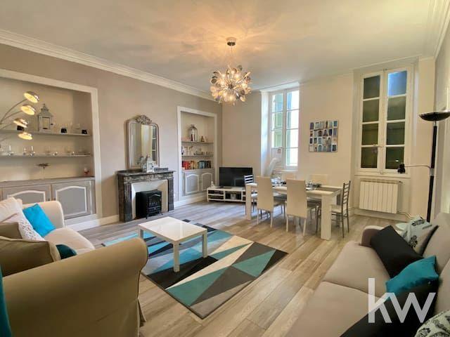 Appartement vente à Carcassonne, Cité Albignac