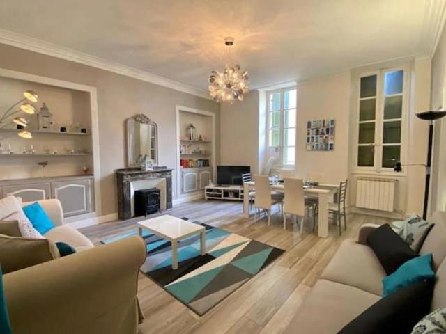 Appartement vente à Carcassonne
