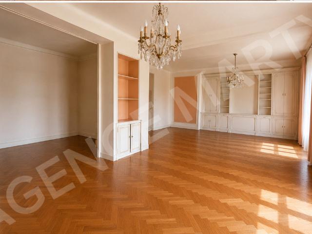 Appartement vente à Marseille
