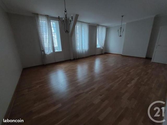 Appartement vente à Montluçon
