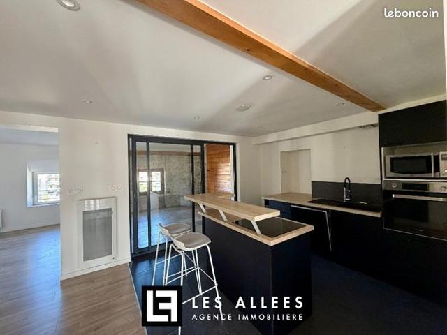 Appartement vente à Nyons, Montélimar
