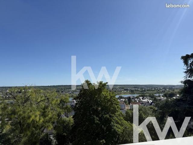 Appartement vente à Blois