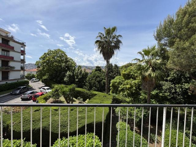 Appartement location à Carabacel, Nice