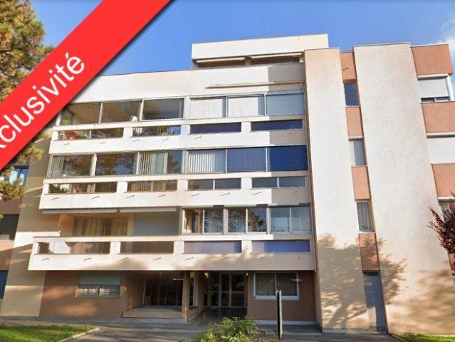 Appartement vente à Nantua, Oyonnax