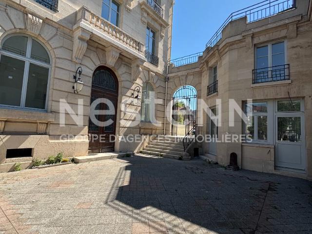 Appartement vente à Verdun