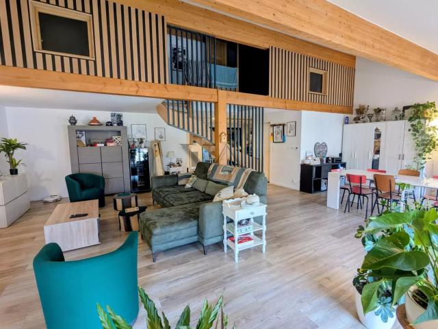 Appartement vente à Nyons, Montélimar