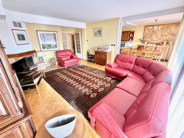 Appartement vente à Gex, Divonne-les-bains