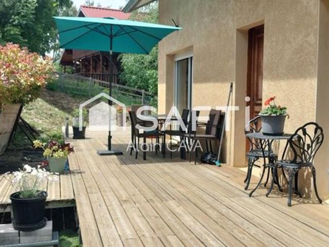 Appartement vente à Digne-les-Bains, Selonnet