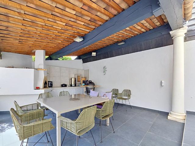 Appartement vente à Grasse, Vence