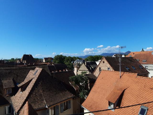 Appartement vente à Sand, Sélestat