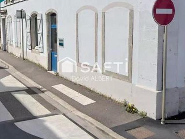 Appartement vente à Verdun