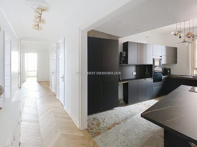 Appartement vente à Orléans