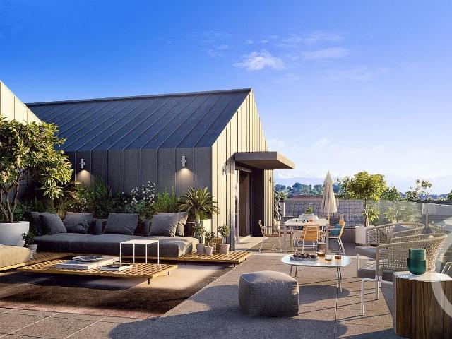 Appartement vente à Chambéry, Challes-les-eaux