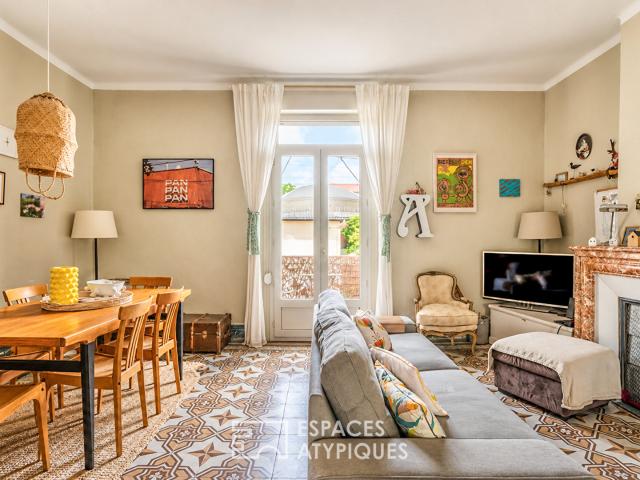 Appartement vente à Montpellier