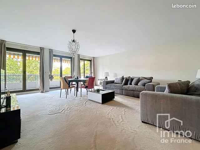 Appartement vente à Gex, Ferney-voltaire