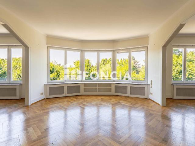 Appartement vente à Strasbourg, Hoenheim