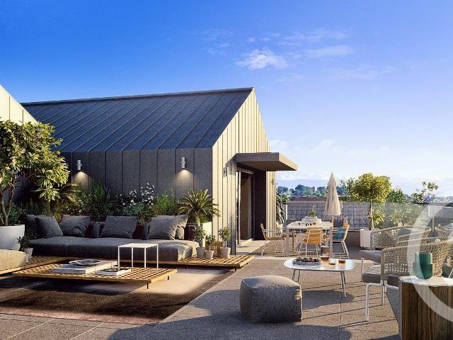 Appartement vente à Chambéry, Challes-les-eaux