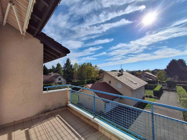 Appartement vente à Plan, Divonne-les-Bains