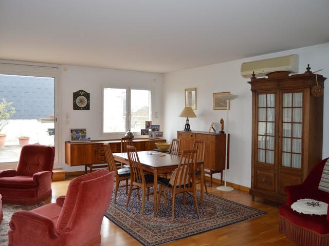 Appartement vente à Saumur