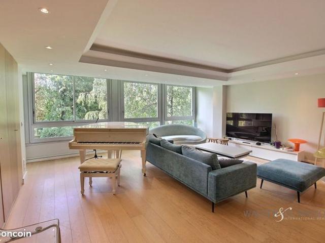 Appartement vente à Rueil-Malmaison, Hauts-de-Seine