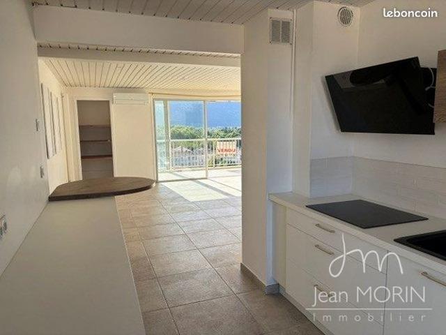 Appartement vente à Valence