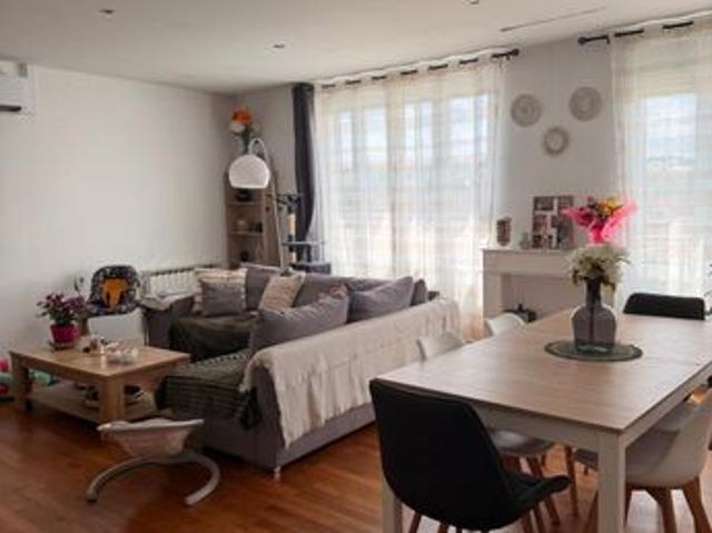 Appartement vente à Nevers
