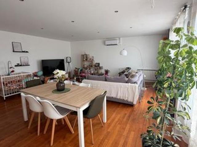 Appartement vente à Nevers