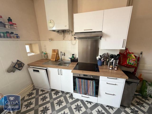 Appartement location à Saint-Étienne, Saint-chamond