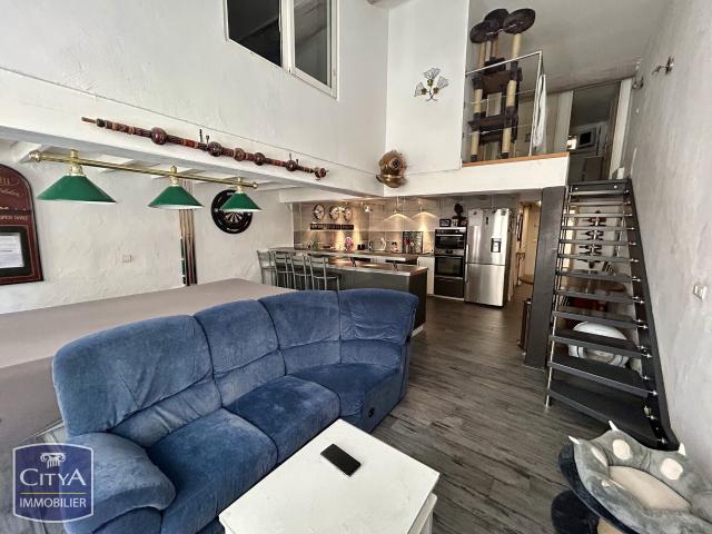 Appartement vente à Montpellier, Sète