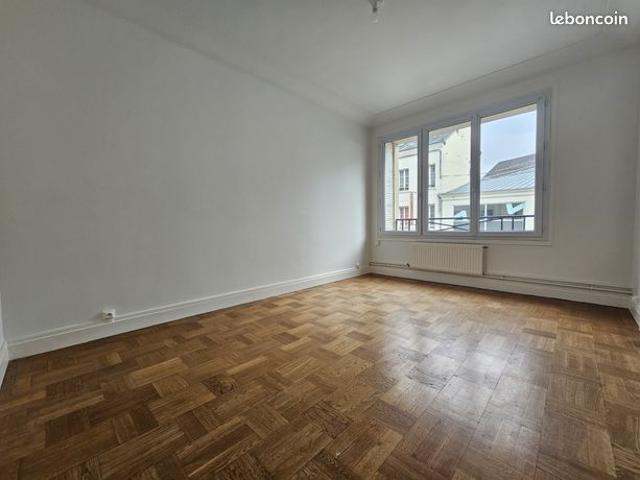 Appartement vente à Poitiers, Vernon