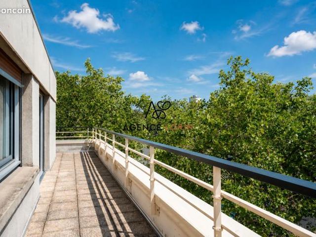 Appartement vente à Saint-Germain-en-Laye, Le Vésinet