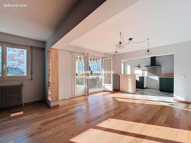 Appartement vente à Lyon, Métropole de Lyon