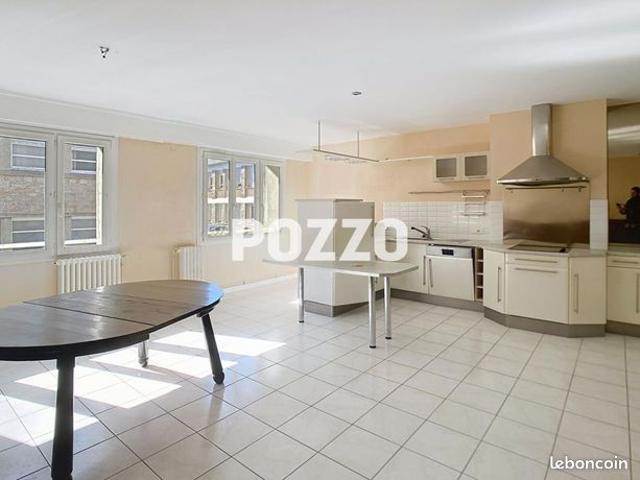 Appartement vente à Avranches, Avranches
