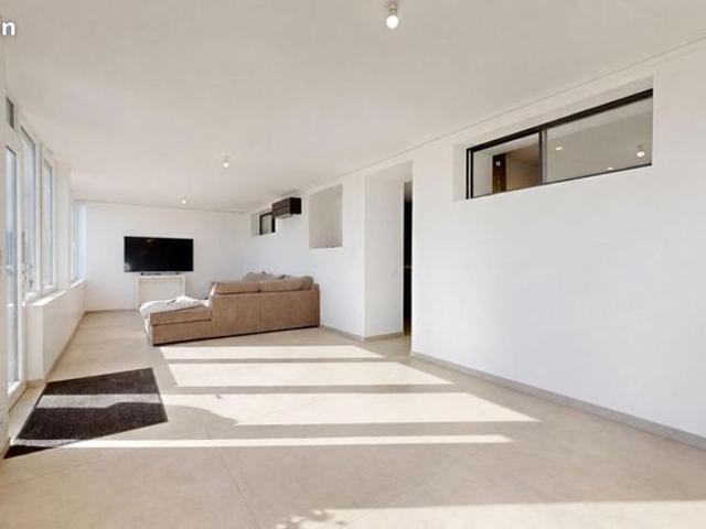 Appartement vente à Nancy, Malzéville