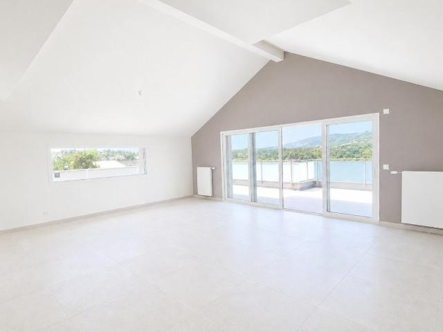 Appartement vente à Chambéry, Challes-les-eaux